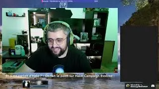 Miniature : Et si on parlait de Halo ? - Episode 1 : On fait le point sur Hal: Campaign Evolved !