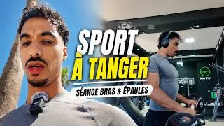 Miniature : Vlog : Sport, soleil et réflexions à Tanger