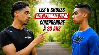 Miniature : Ce que personne ne m'avait expliqué.