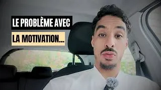 Miniature : Pourquoi je ne crois plus à la motivation