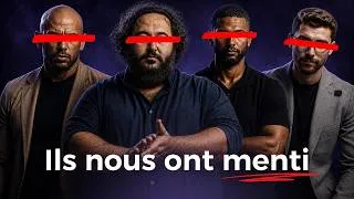 Miniature : Comment ils ont détruit une génération de musulmans