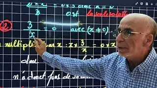 Miniature : .الأخطاء الشائعة في الماط les erreurs courantes en maths Mr Alami Astuce maths 