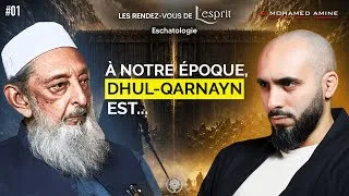 Miniature : Imran Hosein : Ce que je n'ai pas pu dire en publique en France, je vais le dire ici.