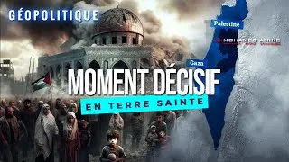 Miniature : Le Sort Des Palestiniens Est Entre Nos Mains