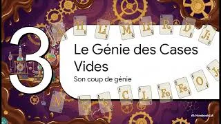 Miniature : Le TETRIS des Éléments : Le Génie de Mendeleïev 🧱💥
