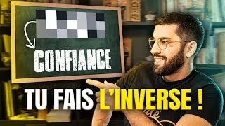 Miniature : Voici pourquoi 87% des gens n'ont pas confiance en eux