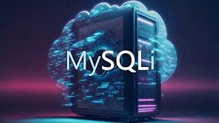 Miniature : Short video - MySQLi #mysqli #mysql #database #php