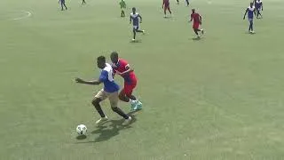 Miniature : •	Cissé Mohamed, un tueur devant le but.🔥💥		•	Une finition chirurgicale, un mental d’acier.	YOPO.FC