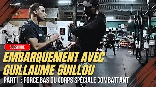 Miniature : 💪 FORCE ET PUISSANCE 💥 SÉANCE BAS DU CORPS AU @weareathletic_waath  AVEC GUILLAUME