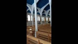 Miniature : Église Saint Honoré d'Eylau église nouvelle