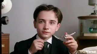 Miniature : الكشف عن عبقرية هنري بيكريل: رحلة إلى عالم النشاط الإشعاعي