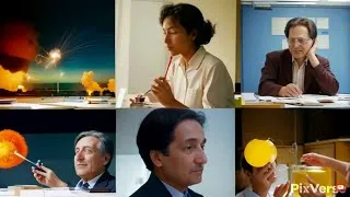 Miniature : تراث الضوء: قصة ألبرت أبراهام ميشيلسون