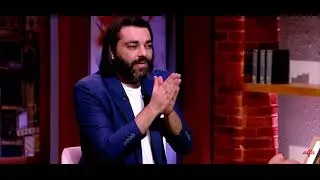 Miniature : جو بايدن روبوت