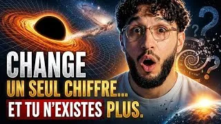 Miniature : L'astronomie : la science la plus BELLE et TERRIFIANTE qui existe…