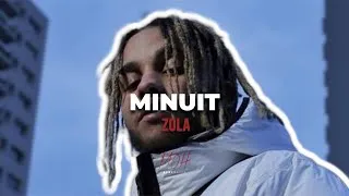 Miniature : ZOLA TYPE BEAT | MINUIT | TRAP | 2026