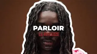 Miniature : LA RVFLEUZE TYPE BEAT | PARLOIR | TRAP | 2026