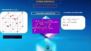 Miniature : strucure  de diamonte plus imporant