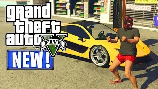 Miniature : DLC SAINT VALENTIN [2020] - GTA 5 ONLINE