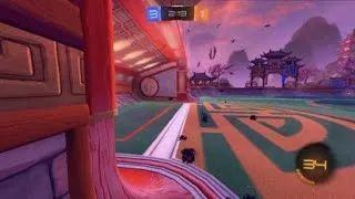 Miniature : Rocket League clip