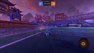 Miniature : Rocket League clip