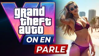 Miniature : GTA 6 : humour, satire… Rockstar prêt à choquer ?