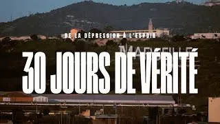 Miniature : 30 jours dans ma dépression : mon documentaire brut sur l’anxiété et la santé mentale