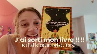 Miniature : Vivre les montagnes russes de la vie.. en pyjama