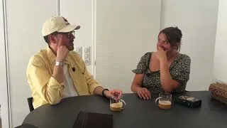 Miniature : On imagine notre festival de l'été idéal (et on déteste la canicule) Chachou et Floflo FM #2