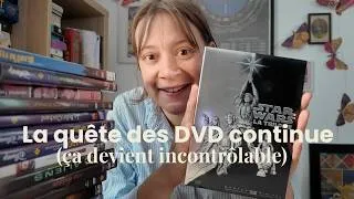 Miniature : Une semaine dans ma p'tite vie