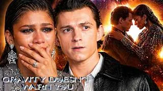 Miniature : Zendaya & Tom Holland – Gravity Doesn’t Warn You