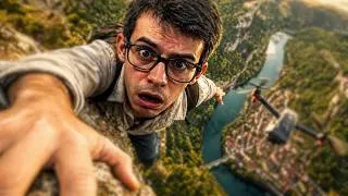Miniature : Vertige au-dessus du Lot