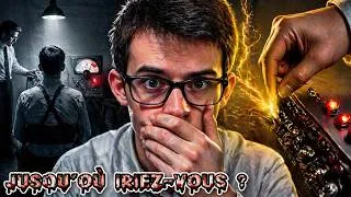 Miniature : Jusqu’où iriez-vous pour obéir ? (Expérience de Milgram)