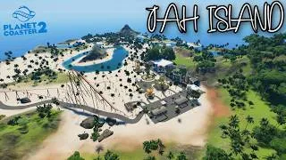 Miniature : JAH ISLAND : TROP BEAU POUR ÊTRE VRAI 😳