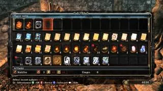 Miniature : Dark Souls II - FR CoOp Let's Play - Episode 28