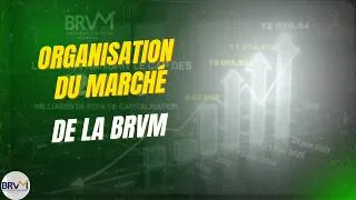 Miniature : La #brvm expliquée facilement
