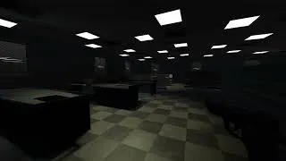 Miniature : When the Violet Spread — Prototype Teaser (Untitled)