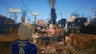 Miniature : Lost in the Ashes - Music video | Fallout 76