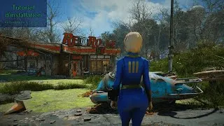 Miniature : [TUTORIEL] Comment installer mon mod pack Fallout 4 facilement | (Lien en description)