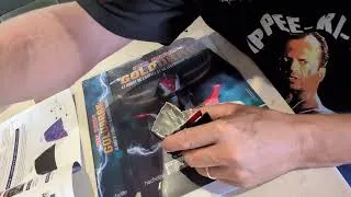 Miniature : UFO Robot Grendizer Goldorak Goldrake Hachette Pack #6