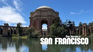 Miniature : Notre journée de rêve à San Francisco : Vlog USA Épisode 11