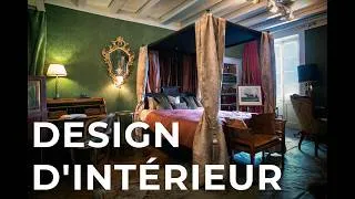 Miniature : “A Room with a View” by Sibylle du Chastel