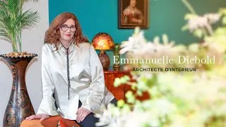 Miniature : Moinat | Collection “Sound of colors” by Emmanuelle Diebold