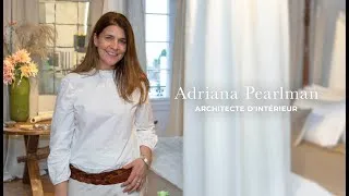Miniature : Moinat | Collection “Wild Flowers” by Adriana Pearlman
