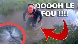 Miniature : Une SORTIE (un peu) BOUEUSE 😂