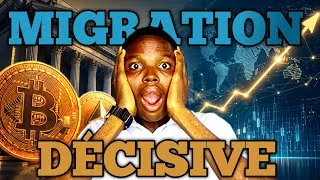 Miniature : 🚨BCEAO : La MIGRATION a commencé (LES RAISONS)