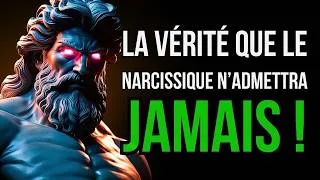 Miniature : La VÉRITABLE raison pour laquelle les narcissiques évitent ceux qu’ils ont blessés