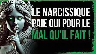 Miniature : 3 PREUVES que les NARCISSIQUES paient pour tout le MAL qu’ils t’ont fait
