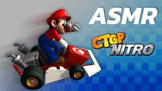 Miniature : ASMR - Ce Mode de Mario Kart DS est Incroyable (parfait pour t'endormir)