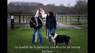 Miniature : La patience - Moizard Conseil - Equicoaching