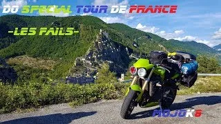 Miniature : DO SPECIAL TOUR DE FRANCE 2018 / LES FAILS / BETISIER